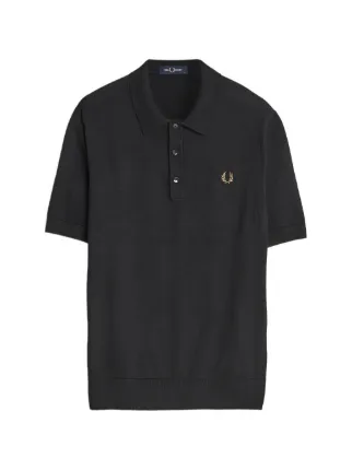 Fred Perry