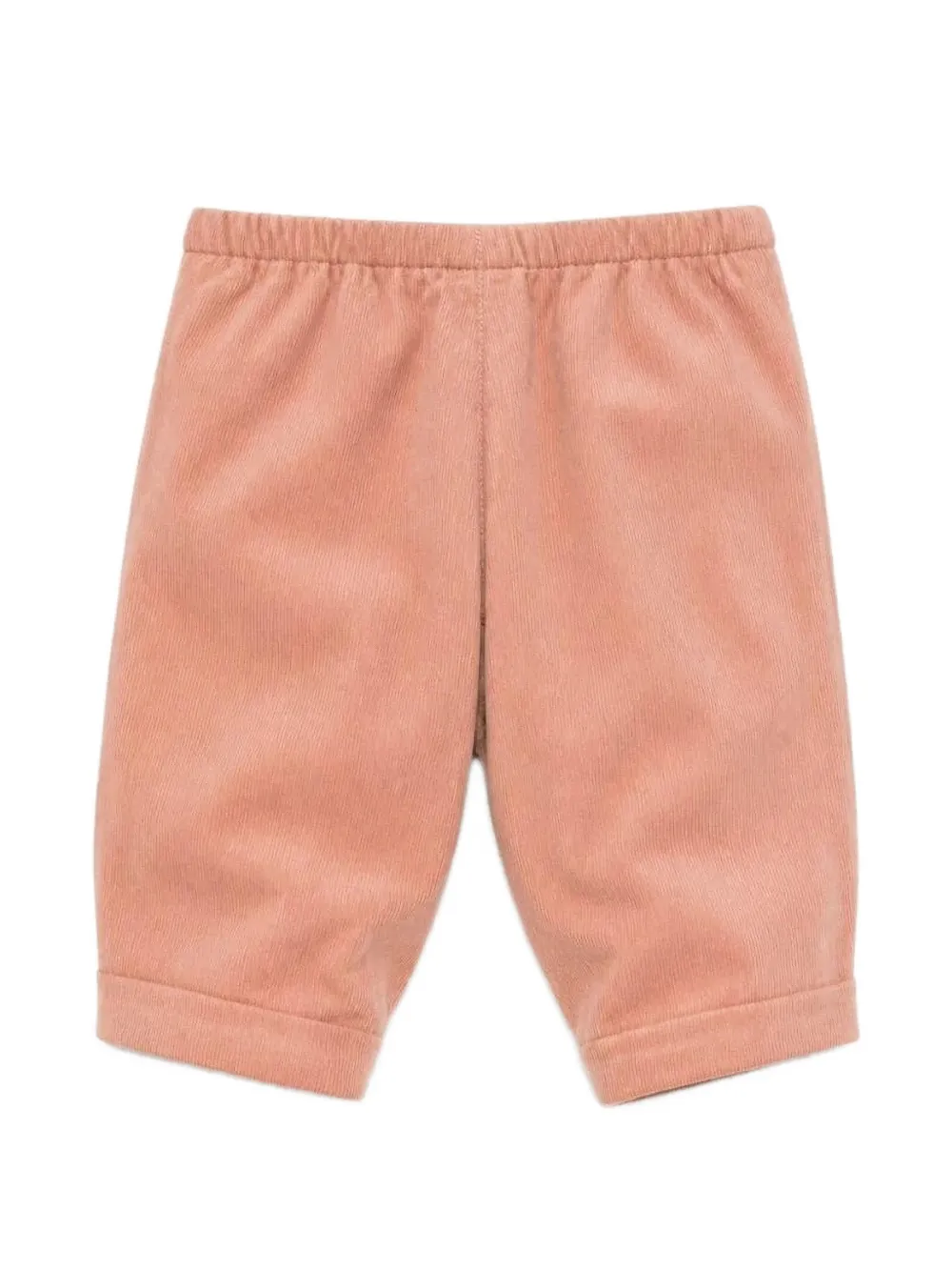 Bonpoint Dandy corduroy trousers - Rosa