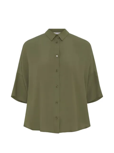 Gerard Darel Cirae button-up shirt