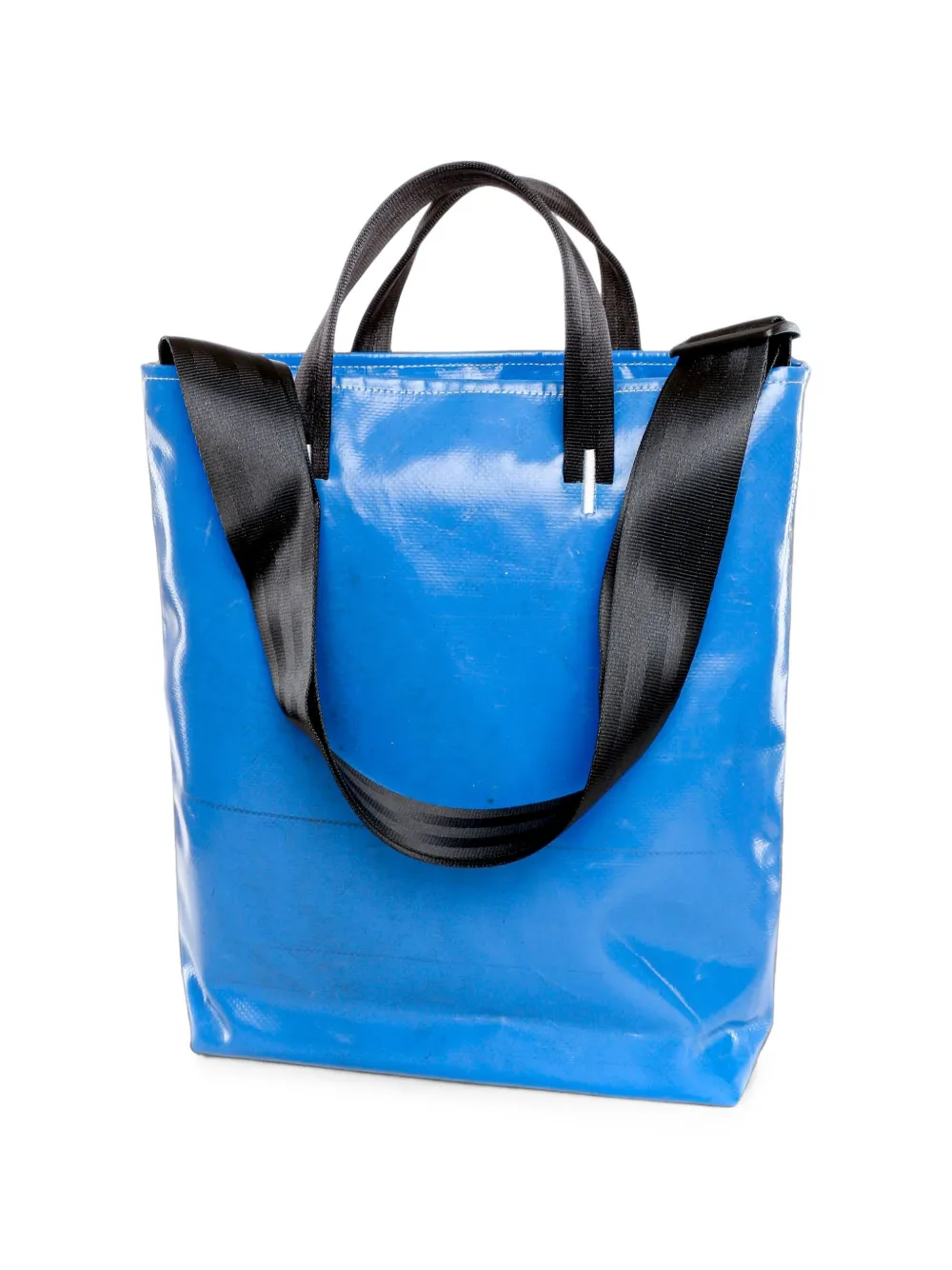 FREITAG Leland tote bag Blauw