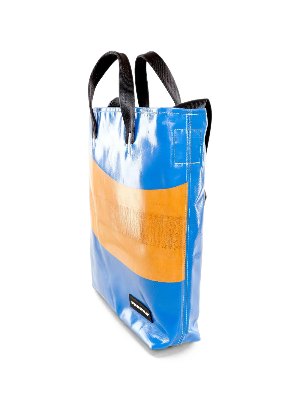 FREITAG Leland tote bag Blauw