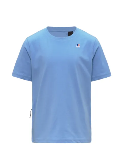 K Way Kids P. Leonide T-shirt med rund hals
