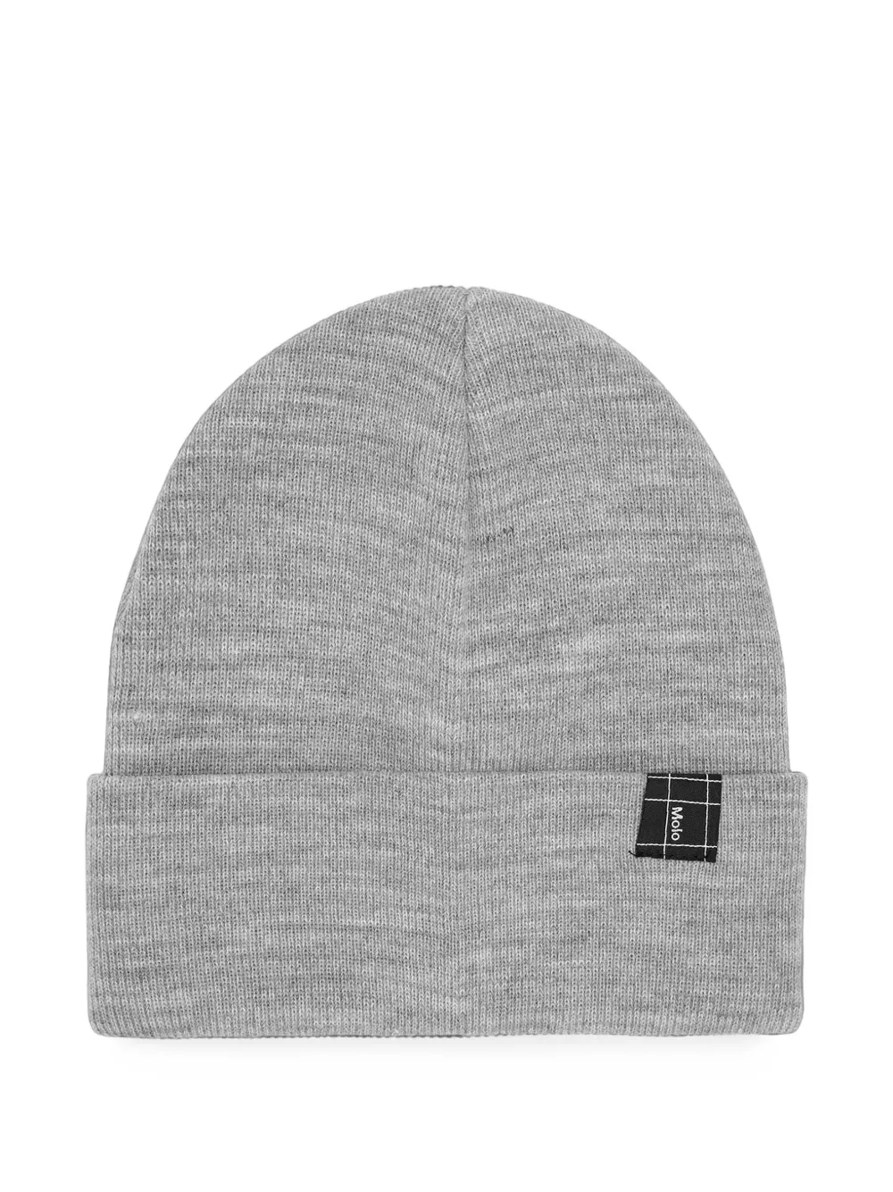 Molo Kruz beanie hat - Grigio