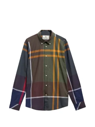 Barbour