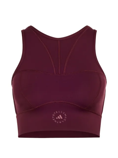 adidas x Stella McCartney cropped top