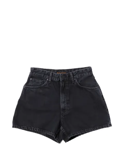 Nudie Jeans pantalones vaqueros cortos Maeve