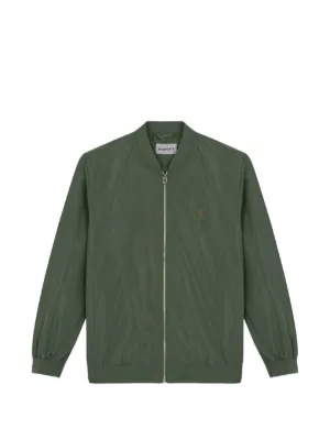 Alpha Industries MA-1 UV ジャケット | グリーン | FARFETCH JP Alpha Industries MA-1 UV ジャケット | グリーン | FARFETCH JP