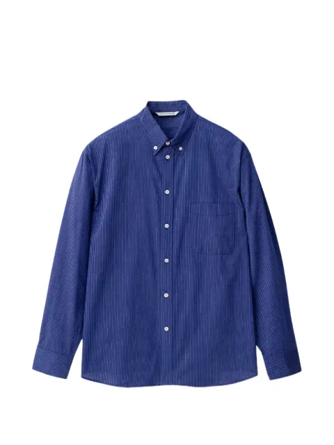 A Kind of Guise chemise Banita à fines rayures
