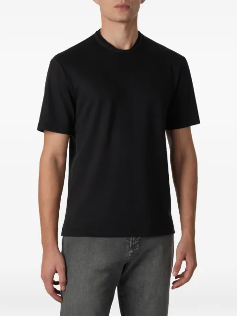 Brett Johnson crew-neck T-shirt