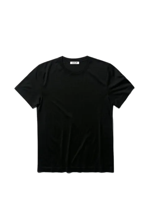 CDLP Midweight crew-neck T-shirt