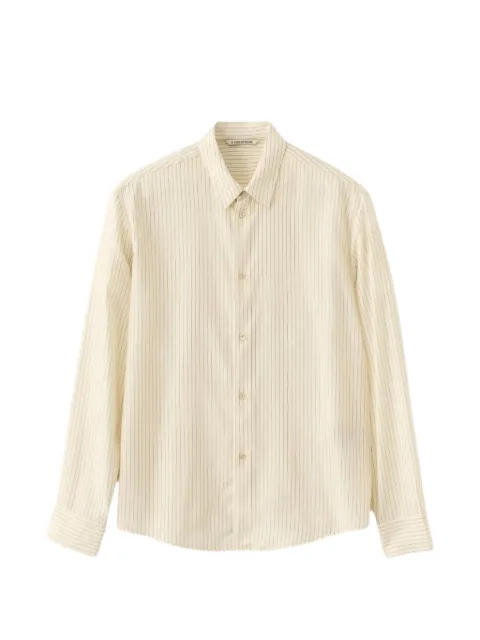 A Kind of Guise chemise à fines rayures Fulvio