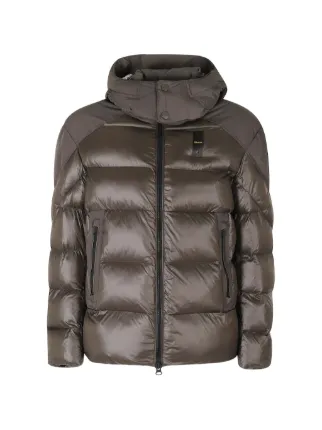Blauer