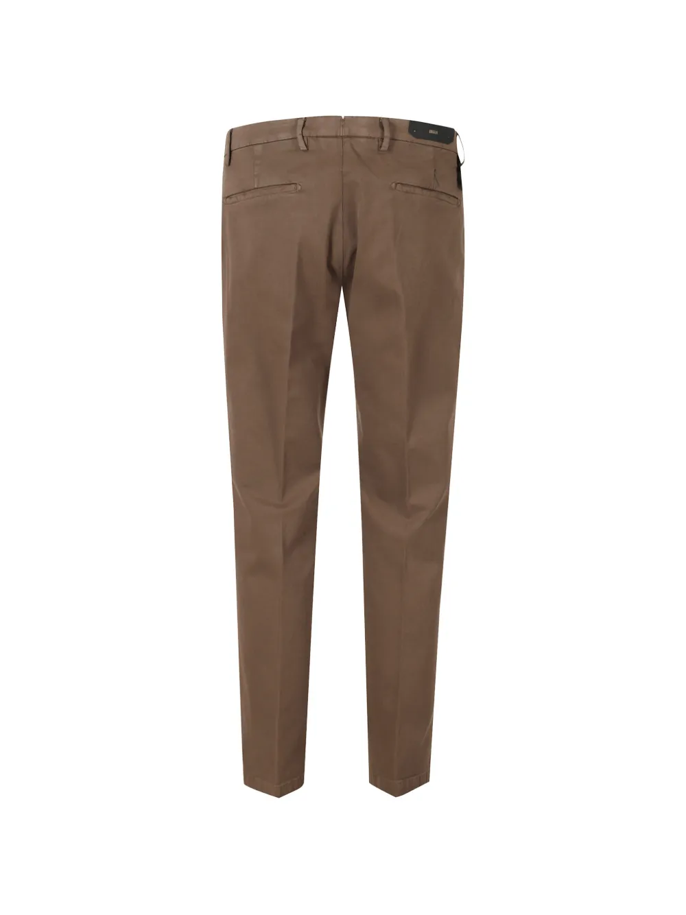 Briglia 1949 Tiberio broek Bruin
