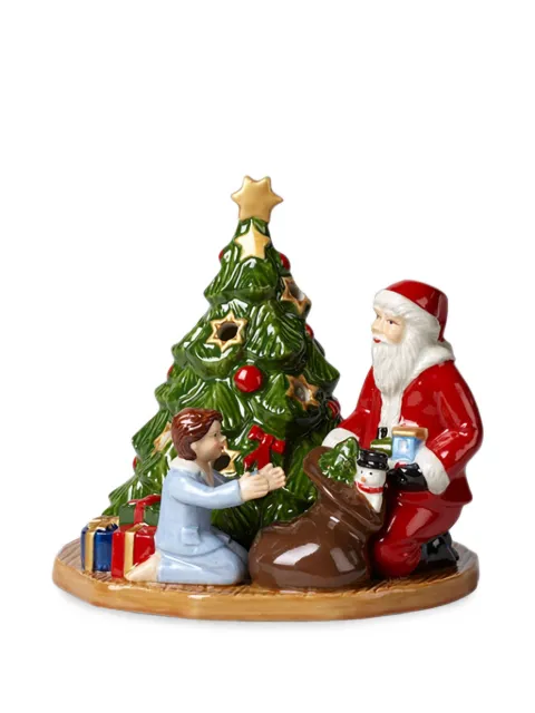Villeroy & Boch Christmas Toys Hurricane lamp