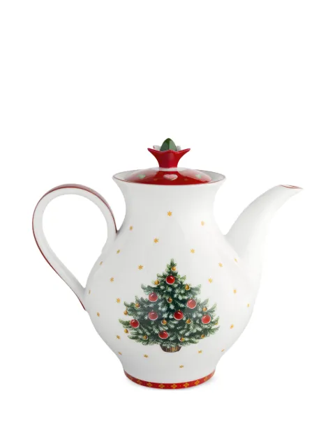 Villeroy & Boch Toy's Delight coffee pot