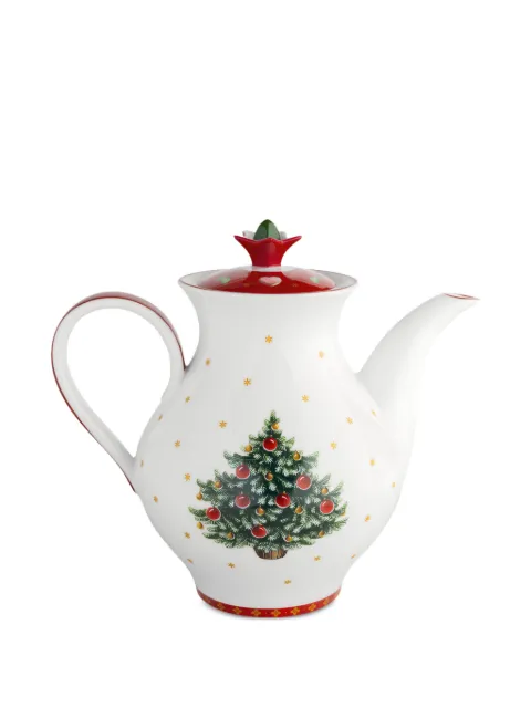 Villeroy & Boch Toy's Delight 咖啡壶