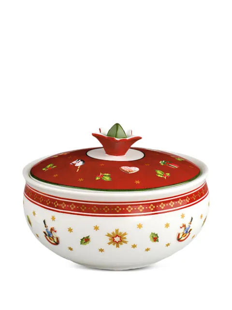 Villeroy & Boch Toy's Delight sugar bowl