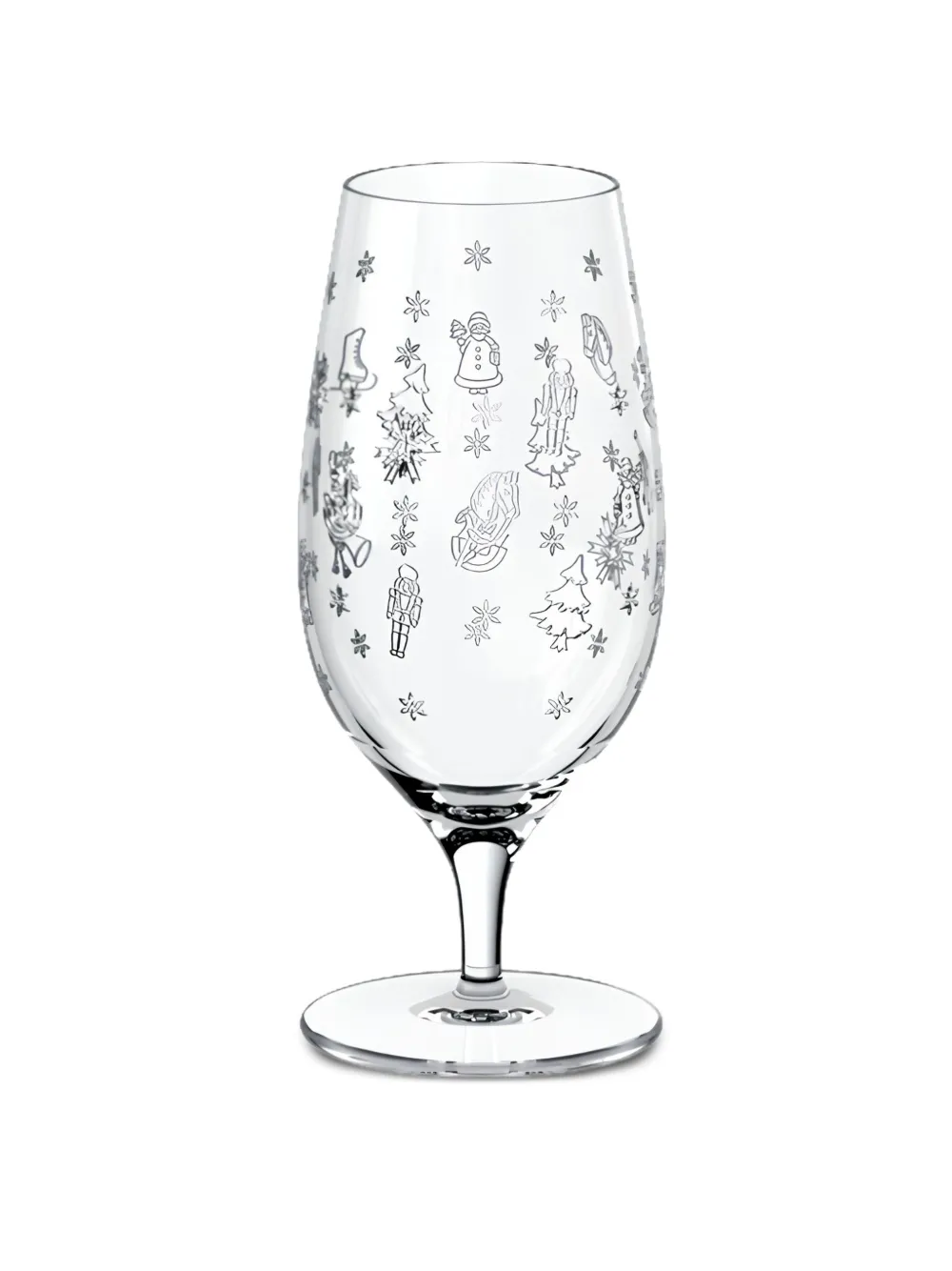 Villeroy & Boch Toy's Delight beer glasses - Bianco
