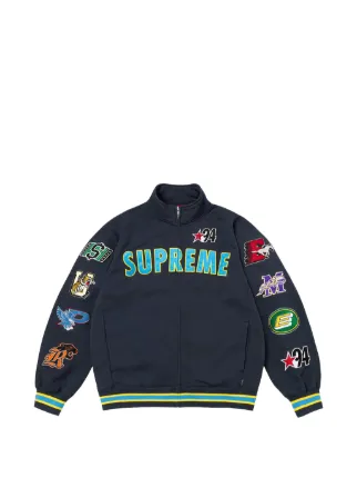Supreme