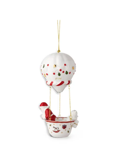 Villeroy & Boch Christmas Classics ornament