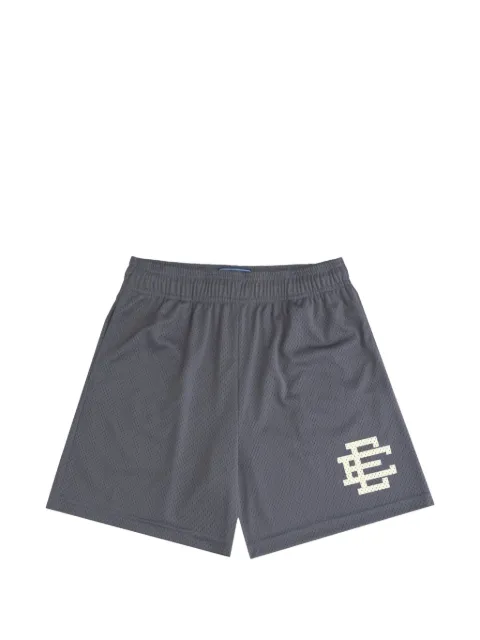 ERIC EMANUEL Basic mesh shorts