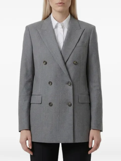 Tagliatore Jasmine double-breasted blazer