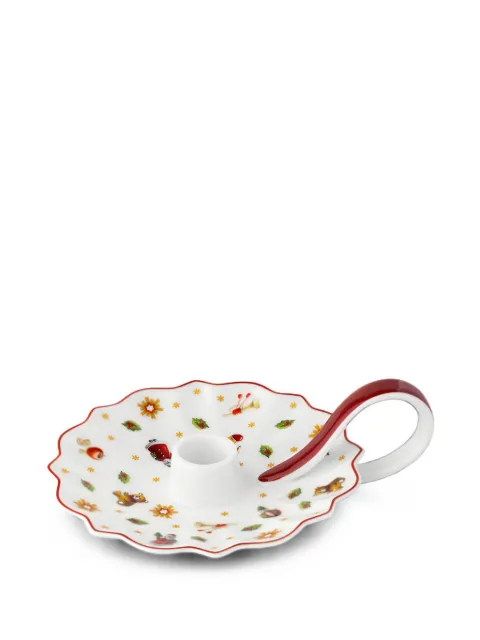 Villeroy & Boch portavelas Toy's Delight