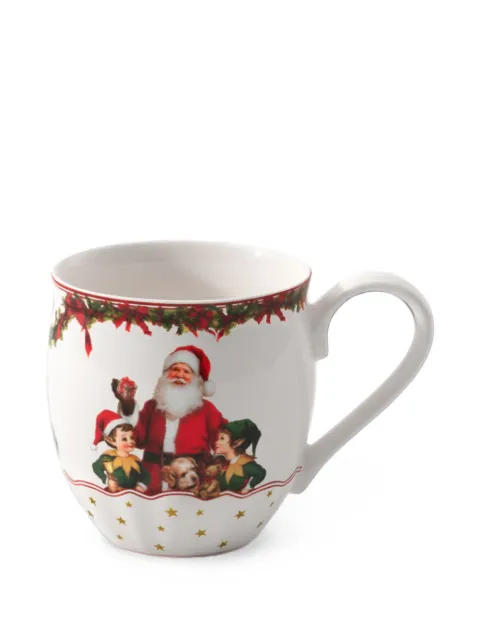Villeroy & Boch Annual Christmas Edition mug