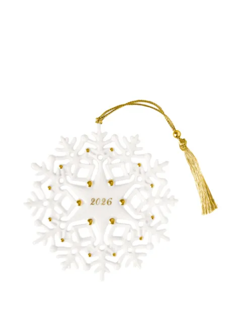 Villeroy & Boch Christmas Classics ornament