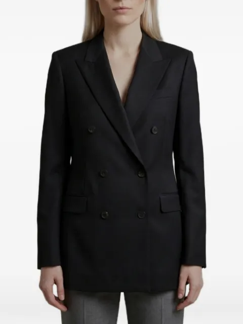 Tagliatore Jasmine double-breasted blazer