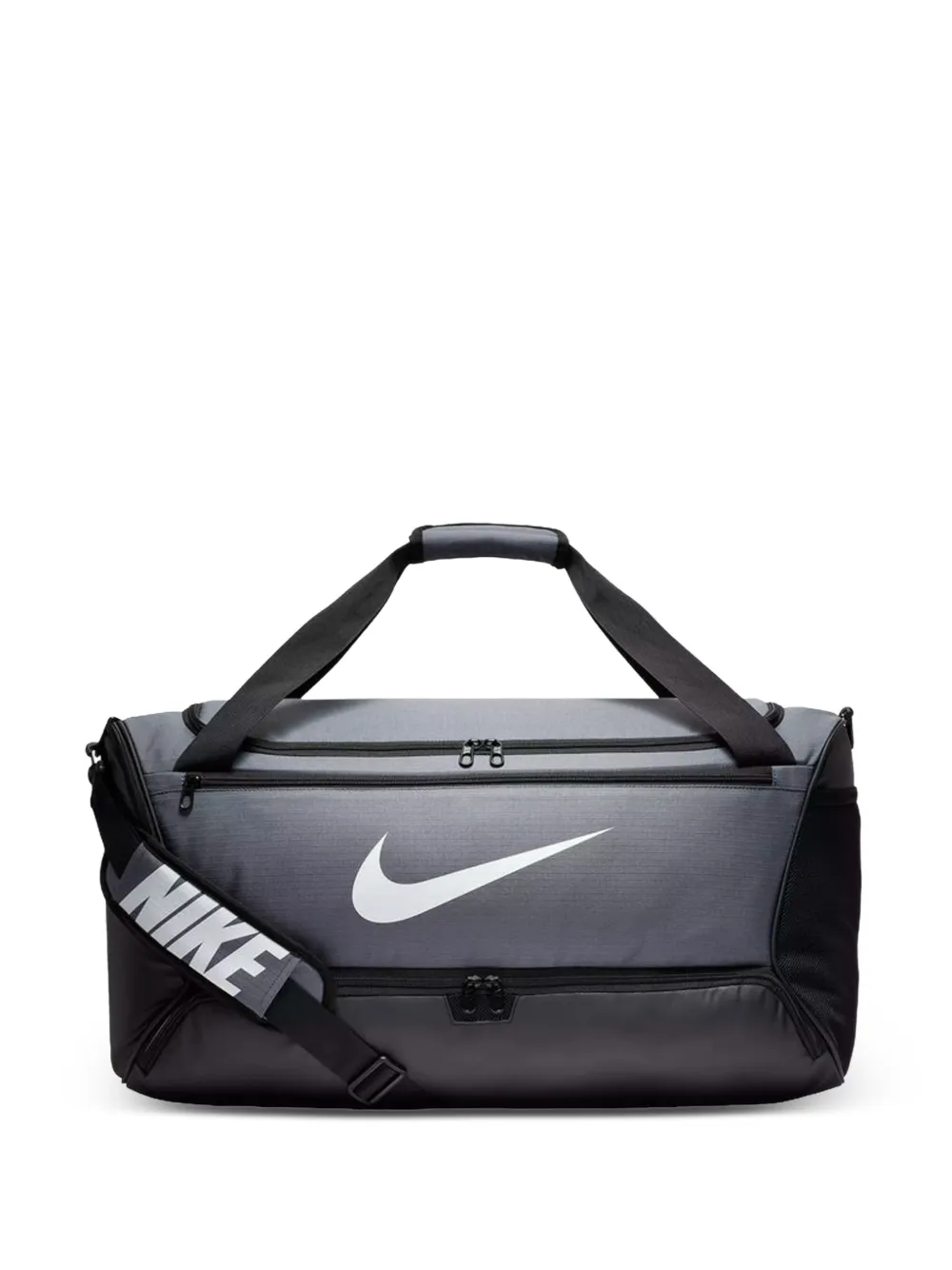 Nike Brasilia duffel bag