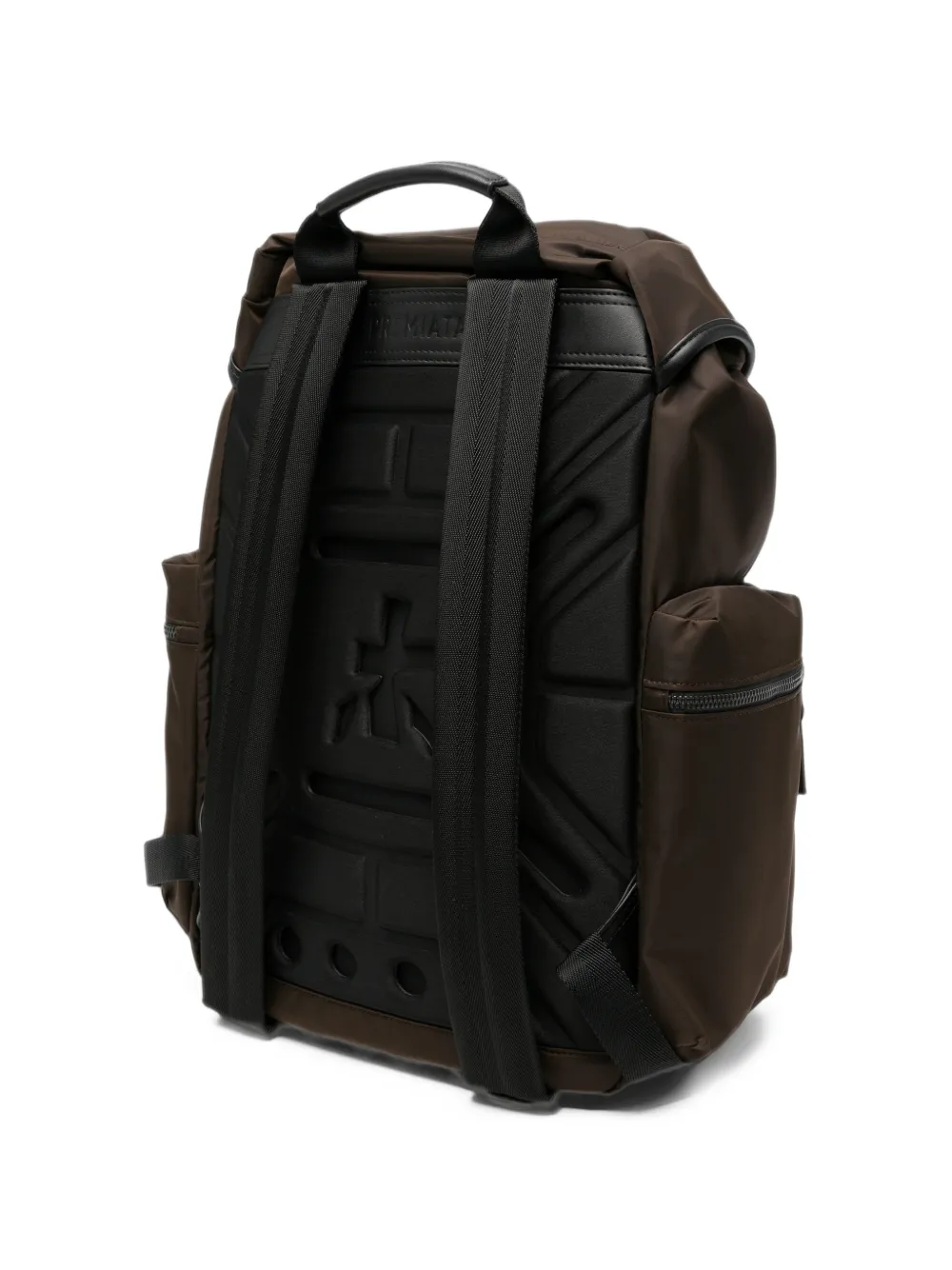 Premiata Booker 2163 boots Bruin