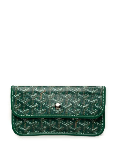 Goyard Pre-Owned cartera Goyardine Saint Louis 2000-2026