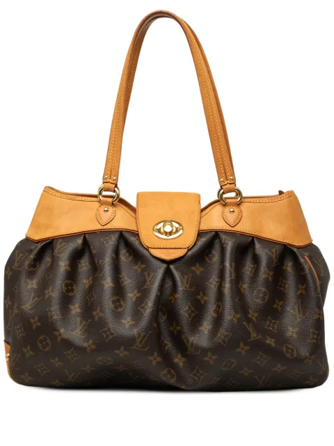 Louis Vuitton Pre-Owned bolsa de mano Monogram Boetie MM 2008
