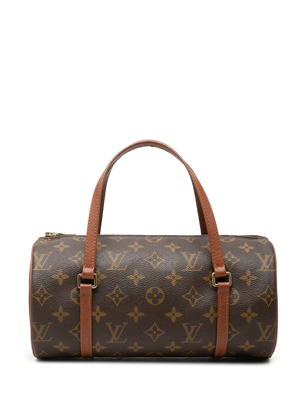 Louis Vuitton Pre-Owned 1998 Monogram Papillon 26 handbag - Marrone