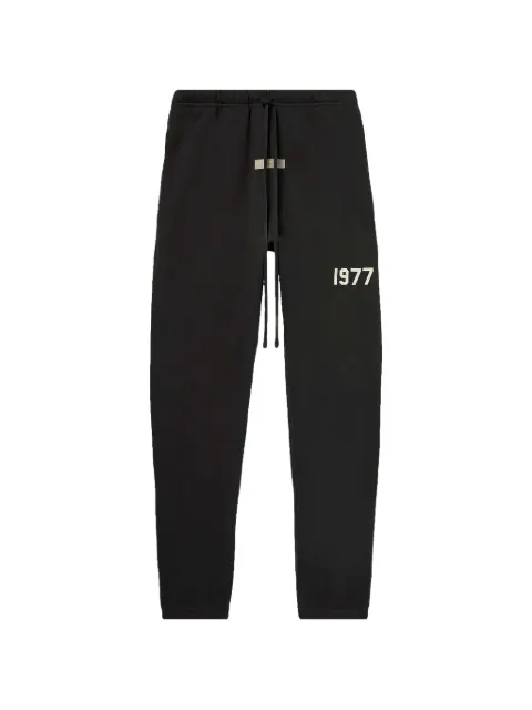 FEAR OF GOD ESSENTIALS Essentials 1977 track pants