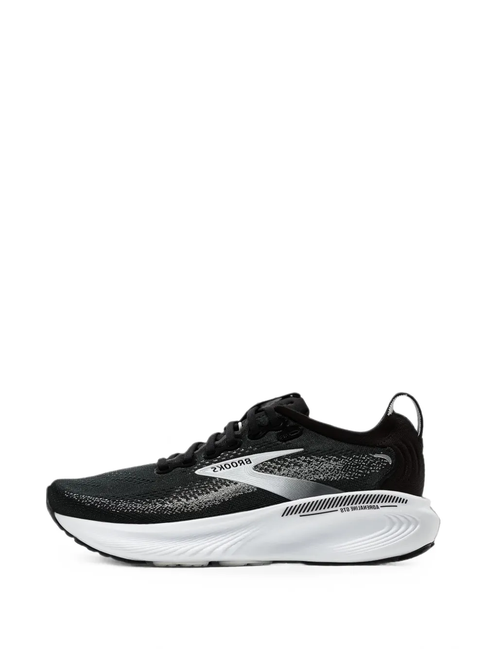BROOKS Adrenaline GTS 25 sneakers Zwart