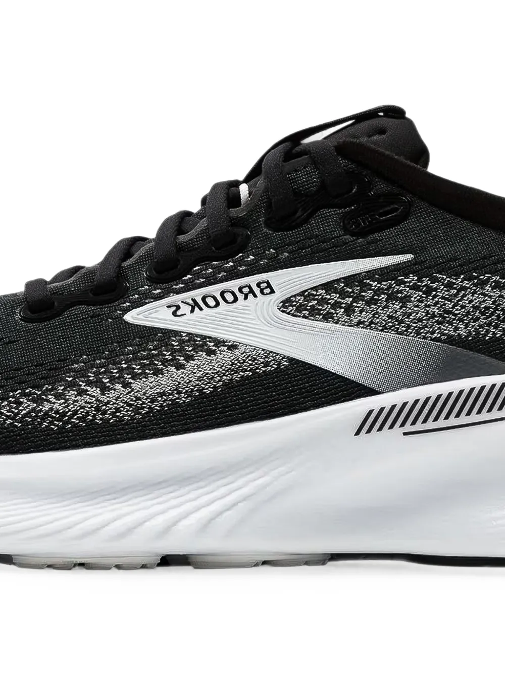BROOKS Adrenaline GTS 25 sneakers Zwart
