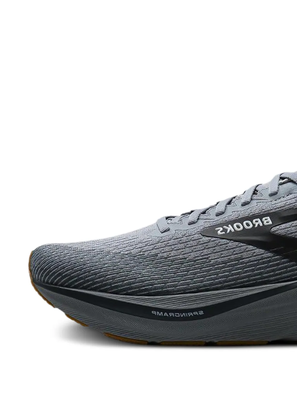 BROOKS Ghost Amp sneakers Grijs