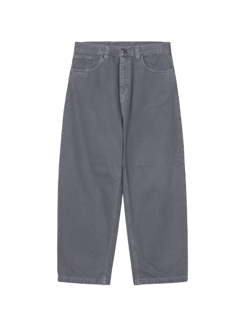 Carhartt WIP Brandon trousers - Grigio