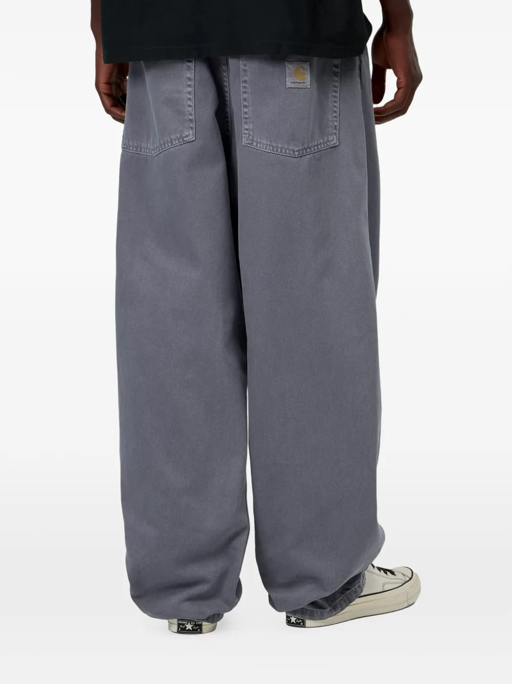 Carhartt WIP Brandon broek Grijs