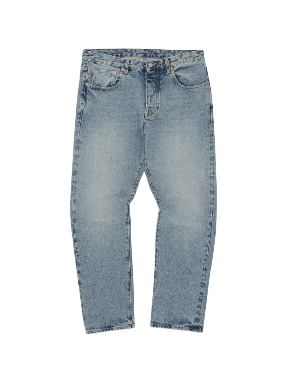 Fortela Jeans 965 John Japan - Blu