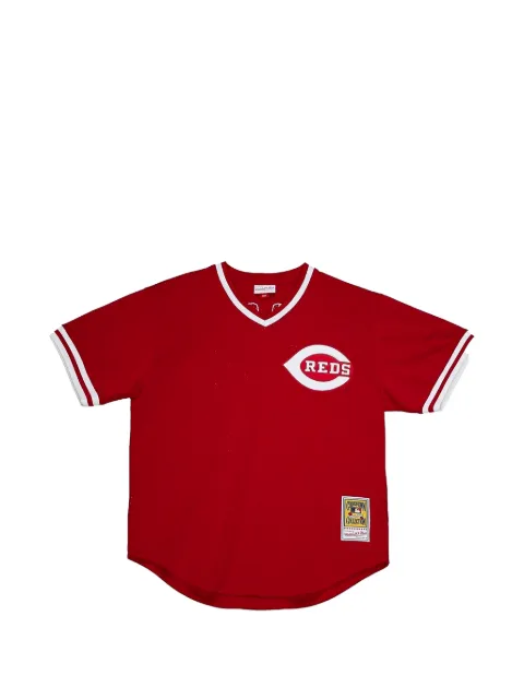 Mitchell & Ness MLB Reds 1990 T-shirt