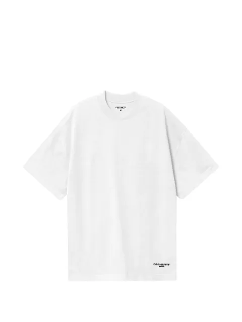 Carhartt WIP Magazine Script T-shirt