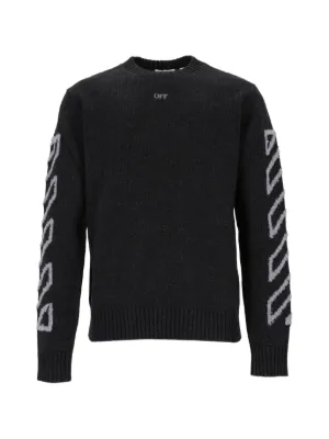Off-White（オフホワイト）メンズ セーター - FARFETCH