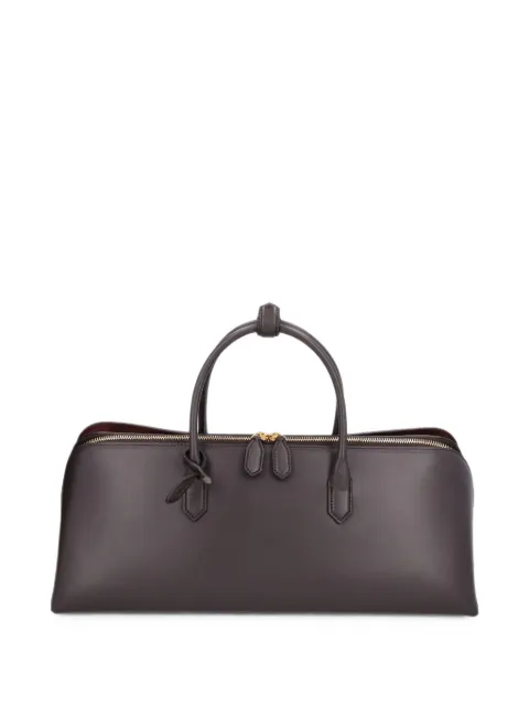 Alaïa sac à main Delta médium à anse nouée