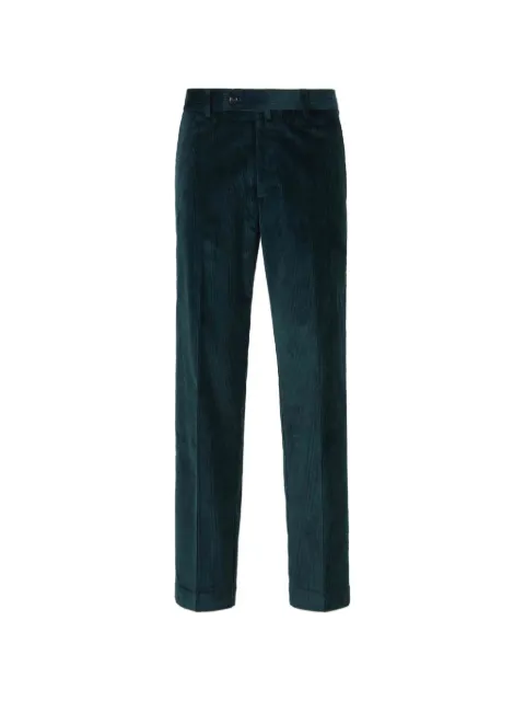 Berwich corduroy trousers