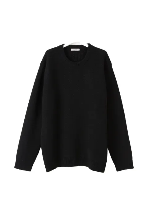 The Row Ophelia sweater