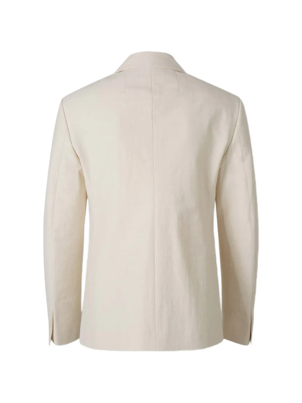Jacquemus The Melo jacket Beige