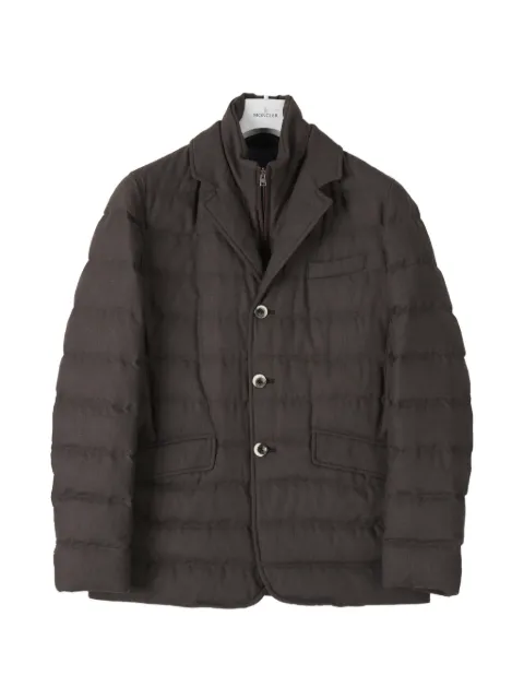 Herno quilted padded jacket